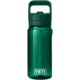 Yeti Yonder C Straw Bottle BF, 0.6L, Black Forest Green, 21071505849