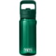 Yeti Yonder C Straw Bottle BF, 0.6L, Black Forest Green, 21071505849