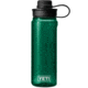 Yeti Yonder Tether Bottle BF, 0.75L, Black Forest Green, 21071505853