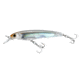 Yo-Zuri 3D Inshore Fingerling Sp 100Mm 4in, Real Glass Minnow, R1410-RGLM