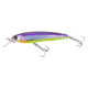 Yo-Zuri 3D Inshore Fingerling Suspending Lure, 100mm, 4in, Violet, R1410 V