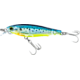 Yo-Zuri 3D Inshore Fingerling Suspending Lure, 70mm, 2-3/4in, Mardi Gras, R1409 MDG
