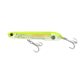 Yo-Zuri 3D INSHORE PENCIL POPPER F 135mm CHARTREUSE, R1433-GHCS