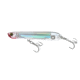 Yo-Zuri 3D INSHORE PENCIL POPPER F 135mm GHOST SHAD, R1433-HGSH