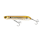 Yo-Zuri 3D INSHORE PENCIL POPPER F 135mm PEANUT BUNKER, R1433-HPBK