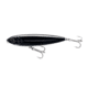 Yo-Zuri 3D Inshore Topknock Pencil Floating Lure, 100mm, 4in, Black, R1350 BL