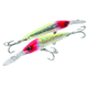 Yo-Zuri 3D Magnum DD Deep Diving Lure, 7in, 3 1/8 oz, Red Head Floating, R1165CPRH