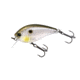 Yo-Zuri 3DB Crank 1.5 Squarebill Lure, 60mm, Gizzard Shad, R1352 GZSH