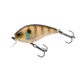 Yo-Zuri 3DB Crank 1.5 Squarebill Lure, 60mm, Natural Blue Gill, R1352 NBG
