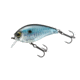 Yo-Zuri 3DB Crank 1.5 Squarebill Lure, 60mm, Prism Shad, R1352 PSH