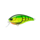 Yo-Zuri 3DB Crank 1.5 Squarebill Lure, 60mm, Spring Crawfish, R1352 SCF