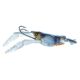 Yo-Zuri 3DB Crayfish Lure, 75mm, Prism Luminous, R1109 PLS