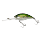 Yo-Zuri 3DB Deep Crank Lure, 70mm, Prism Baby Bass, R1108 PBB