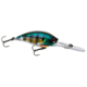 Yo-Zuri 3DB Deep Crank Lure, 70mm, Prism Blue Gill, R1108 PBG