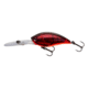 Yo-Zuri 3DB Deep Crank Lure, 70mm, Prism Crawfish, R1108 PCF