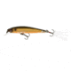 Yo-Zuri 3DB Jerkbair Lure, 90mm, Prism Gold Black, R1103 PGBL
