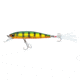 Yo-Zuri 3DB Jerkbair Lure, 90mm, Prism Perch, R1103 PPC