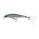 Yo-Zuri 3DB Jerkbair Lure, 90mm, Prism Silver Blue, R1103 PSB