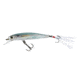 Yo-Zuri 3DB Jerkbair Lure, 90mm, Real Gizzard Shad, R1103 RGZS