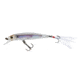 Yo-Zuri 3DB Jerkbair Lure, 90mm, Real Glass Minnow, R1103 RGLM