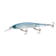 Yo-Zuri 3DB Jerkbait 110 Deep Suspending Lure, 110mm, Clear Pro Blue, R1372 TPB