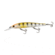 Yo-Zuri 3DB Jerkbait 110 Deep Suspending Lure, 110mm, Ghost Perch, R1372 GSPC
