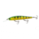 Yo-Zuri 3DB Jerkbait 110 Deep Suspending Lure, 110mm, Natural Perch, R1372 NPC