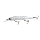 Yo-Zuri 3DB Jerkbait 110 Deep Suspending Lure, 110mm, Pearl Shad, R1372 PLSH