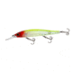 Yo-Zuri 3DB Jerkbait 110 Deep Suspending Lure, 110mm, Prism Clown, R1372 PCR