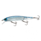 Yo-Zuri 3DB Jerkbait 110 Suspending Lure, 110mm, Clear Pro Blue, R1355 TPB