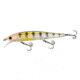 Yo-Zuri 3DB Jerkbait 110 Suspending Lure, 110mm, Ghost Perch, R1355 GSPC