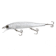 Yo-Zuri 3DB Jerkbait 110 Suspending Lure, 110mm, Pearl Shad, R1355 PLSH