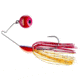 Yo-Zuri 3DB Knuckle Bait Spinnerbait, #5/0 Hook, Red Crawfish, 1/2oz, R1302 RCF