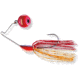 Yo-Zuri 3DB Knuckle Bait Spinnerbait, #5/0 Hook, Tennessee Shad, 1/2oz, R1302 TSH