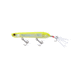Yo-Zuri 3DB Pencil Popper Lure, 110mm, Prism Chartreuse Silver, R1444 PCLS