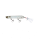 Yo-Zuri 3DB Pencil Popper Lure, 110mm, Prism Ghost Shad, R1444 PGSH