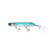 Yo-Zuri 3DB Pencil Popper Lure, 110mm, Prism Shad, R1444 PSH