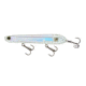 Yo-Zuri 3DB Pencil Popper Lure, 135mm, Clear, R1373 TM