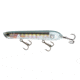 Yo-Zuri 3DB Pencil Popper Lure, 135mm, Real Blue Gill, R1373 RBG