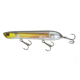 Yo-Zuri 3DB Pencil Popper Lure, 135mm, Real Golder Shiner, R1373 RGSN