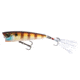 Yo-Zuri 3DB Popper Lure, 75mm, Blue Gill, R1101 BG
