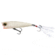 Yo-Zuri 3DB Popper Lure, 75mm, Bone, R1101 BN