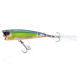 Yo-Zuri 3DB Popper Lure, 75mm, Prism Fire Tiger, R1101 PFT