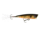 Yo-Zuri 3DB Popper Lure, 75mm, Prism Gold Black, R1101 PGBL