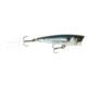 Yo-Zuri 3DB Popper Lure, 75mm, Prism Shad, R1101 PSH