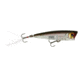 Yo-Zuri 3DB Popper Lure, 75mm, Prism Silver Black, R1101 PSBL