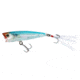 Yo-Zuri 3DB Popper Lure, 75mm, Real Blue Back Herring, R1101 RBBH