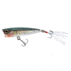 Yo-Zuri 3DB Popper Lure, 75mm, Real Blue Gill, R1101 RBG