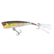 Yo-Zuri 3DB Popper Lure, 75mm, Real Golder Shiner, R1101 RGSN
