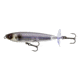 Yo-Zuri 3DB Prop Lure, 90mm, Prism Ghost Shad, R1107 PGSH